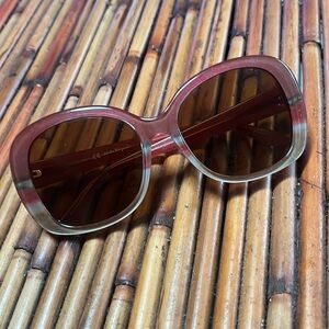 Ferragamo vintage sunglasses